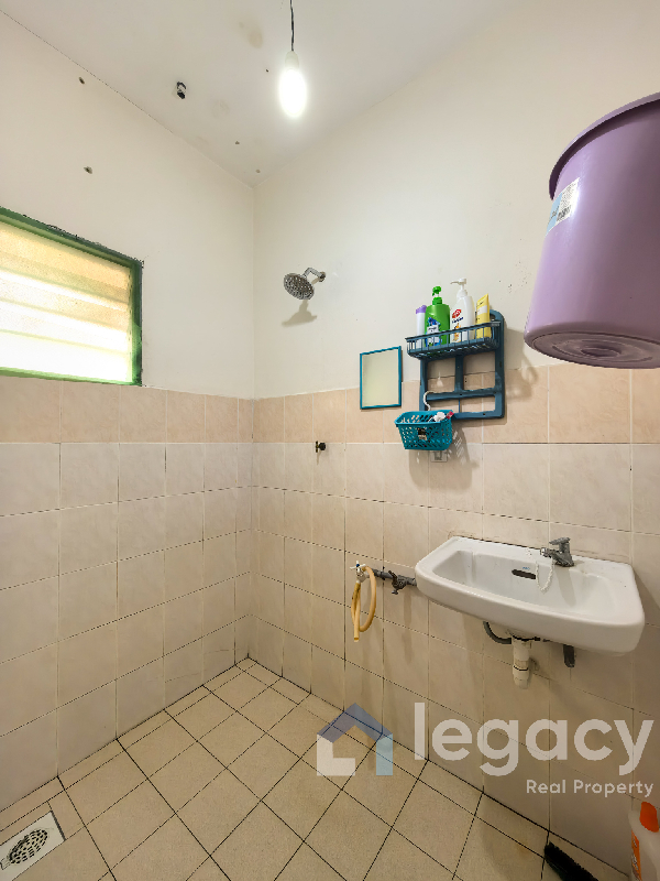 Rumah Teres Setingkat Untuk Dijual di Taman Chandan Putri Fasa 2, Kuala Kangsar Perak - photo 11