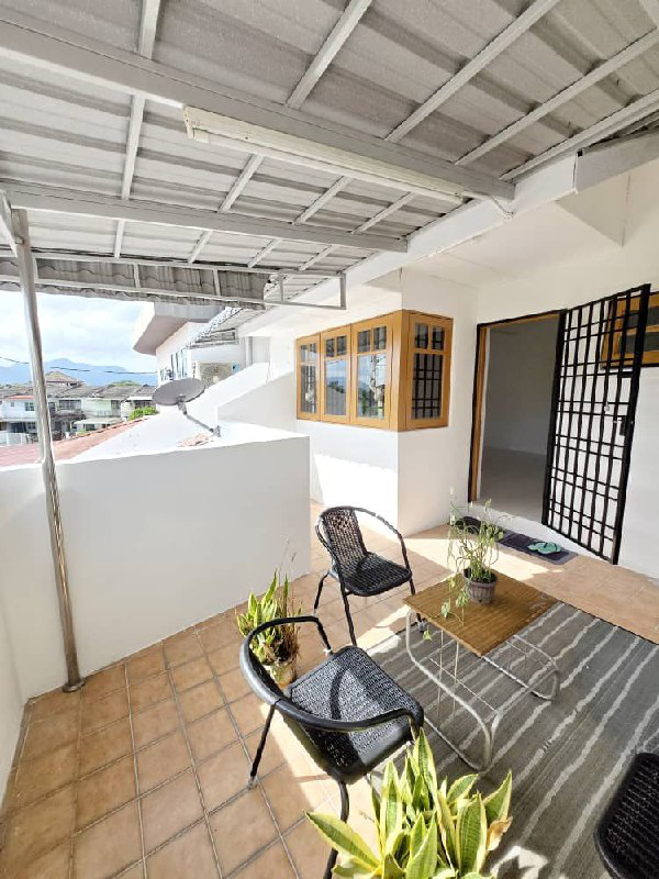 2.5 Storey Fully Furnished House for Sale  FREEHOLD  Near AEON Station 18, Ipoh - photo 4