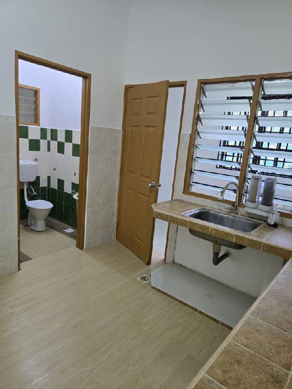 2.5 Storey Fully Furnished House for Sale  FREEHOLD  Near AEON Station 18, Ipoh - photo 7