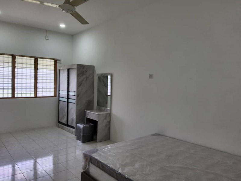 2.5 Storey Fully Furnished House for Sale  FREEHOLD  Near AEON Station 18, Ipoh - photo 10