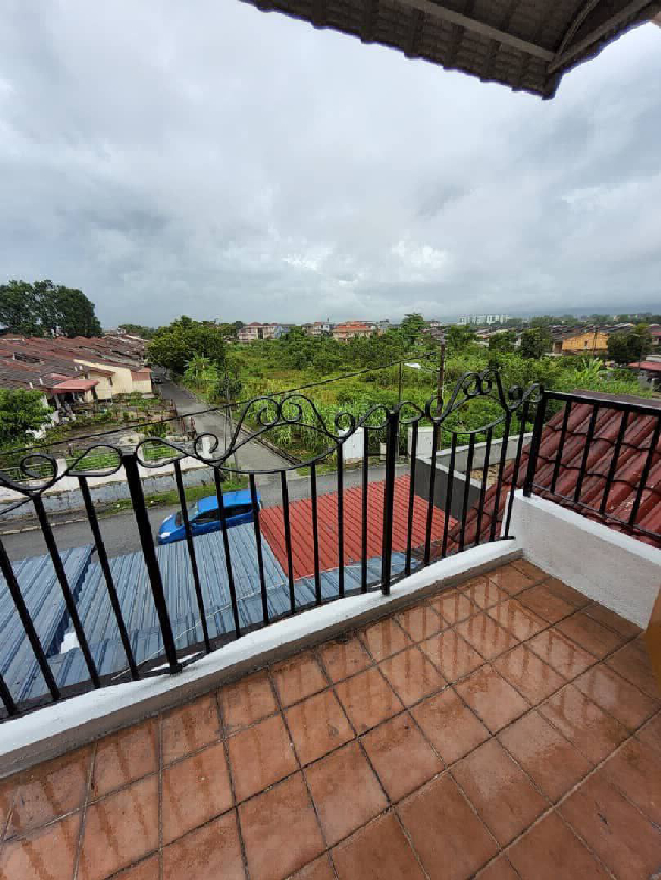 2.5 Storey Fully Furnished House for Sale  FREEHOLD  Near AEON Station 18, Ipoh - photo 12