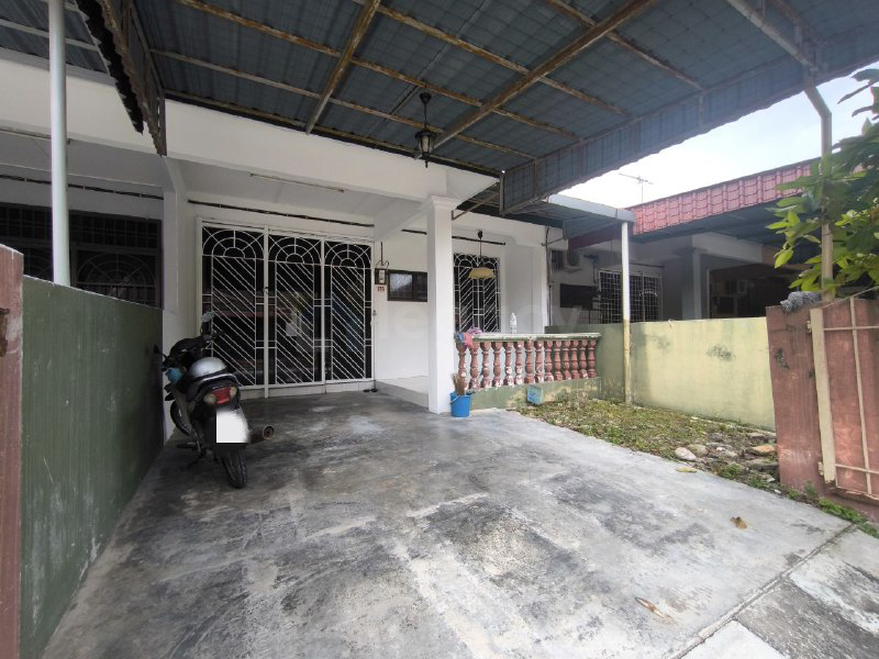 Rumah Cantik Di Taman Panorama Rapat Indah Ipoh  Hanya RM240K (Nego)! - photo 3