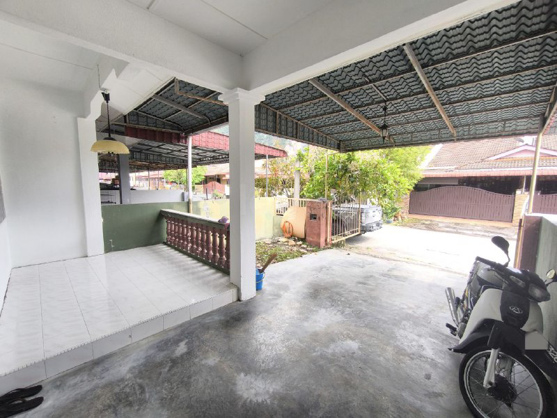 Rumah Cantik Di Taman Panorama Rapat Indah Ipoh  Hanya RM240K (Nego)! - photo 4