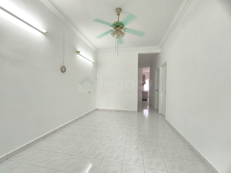 Rumah Cantik Di Taman Panorama Rapat Indah Ipoh  Hanya RM240K (Nego)! - photo 7