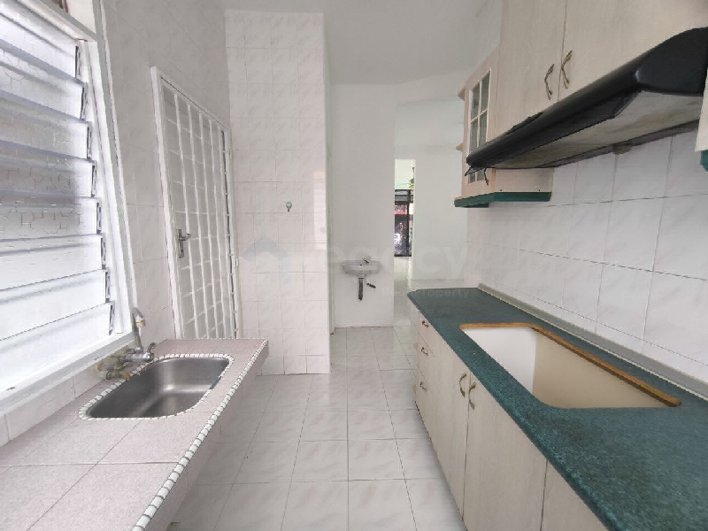 Rumah Cantik Di Taman Panorama Rapat Indah Ipoh  Hanya RM240K (Nego)! - photo 10