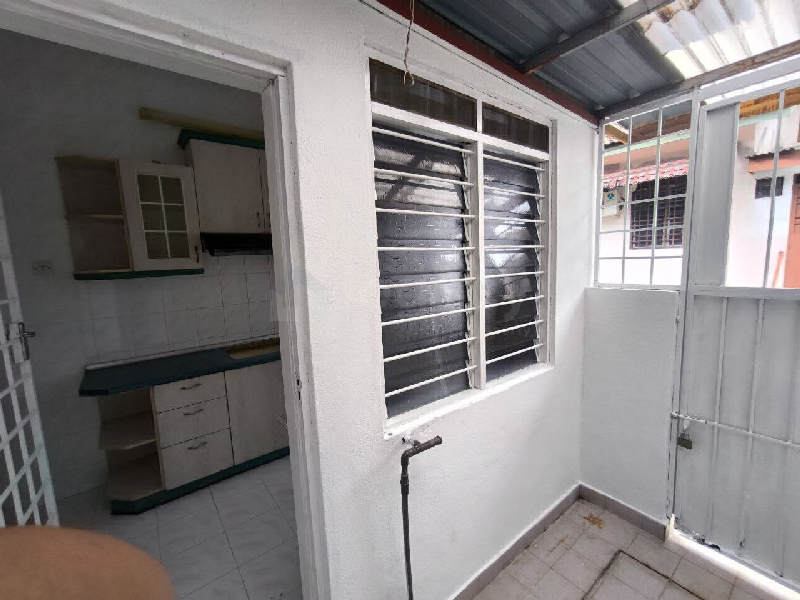 Rumah Cantik Di Taman Panorama Rapat Indah Ipoh  Hanya RM240K (Nego)! - photo 12