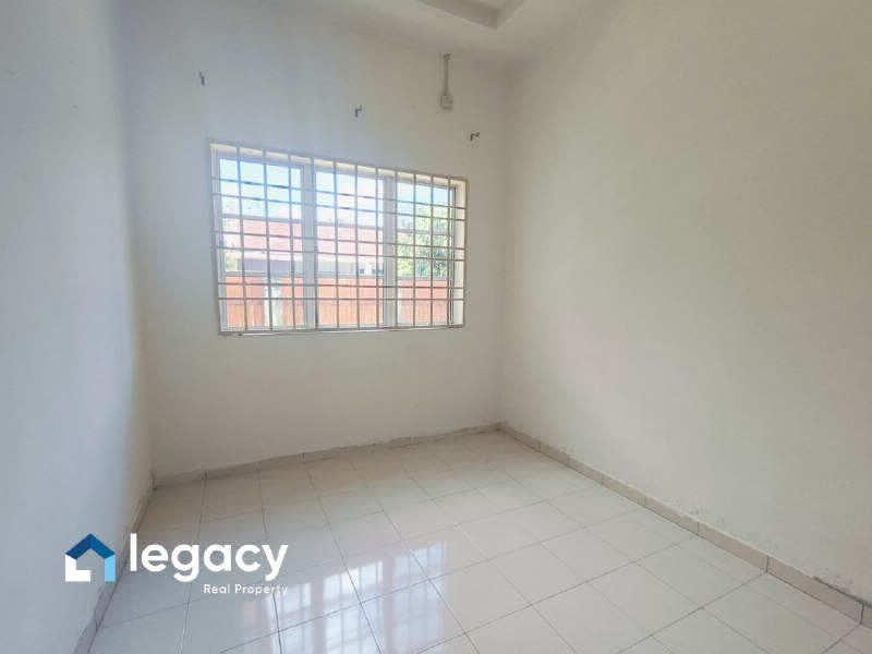 Rumah Teres Corner Lot Di Taman Bandar U, Seri Iskandar - photo 7