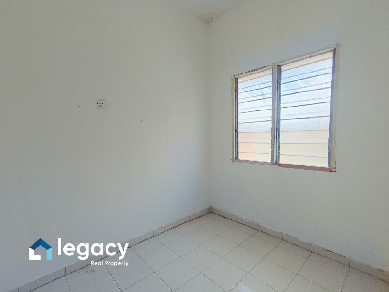 Rumah Teres Corner Lot Di Taman Bandar U, Seri Iskandar - photo 8
