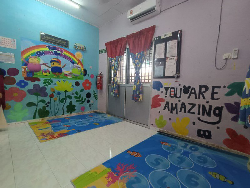 Corner Lot, Single Storey Terrace House - Taman Iskandar Perdana - photo 7