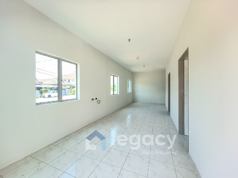 RUMAH BARU SETINGKAT DI CHEMOR! Harga bermula dari RM23X,XXX sahaja! - photo 4
