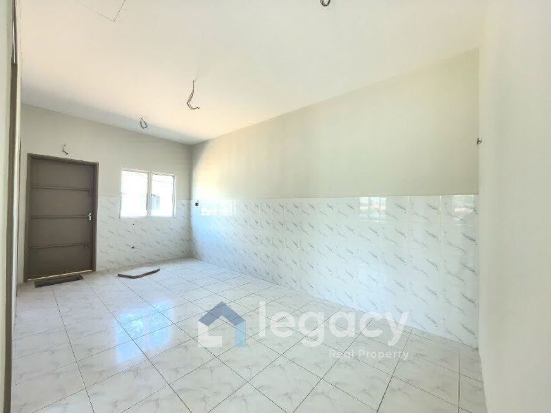 RUMAH BARU SETINGKAT DI CHEMOR! Harga bermula dari RM23X,XXX sahaja! - photo 8