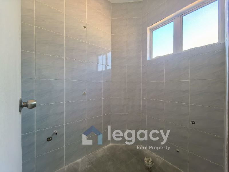RUMAH BARU SETINGKAT DI CHEMOR! Harga bermula dari RM23X,XXX sahaja! - photo 13
