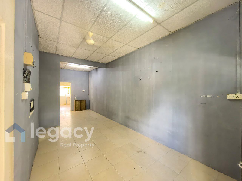 [Open Facing] Rumah Teres Setingkat Untuk Dijual di Taman Lekir Indah Lekir Perak - photo 3