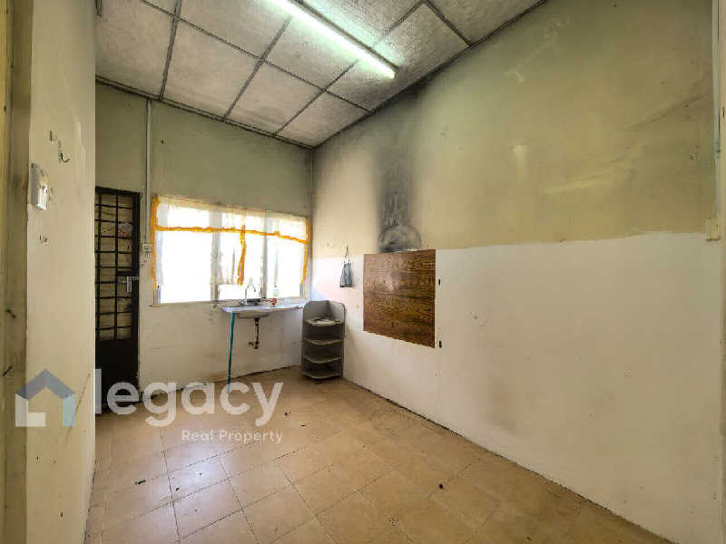 [Open Facing] Rumah Teres Setingkat Untuk Dijual di Taman Lekir Indah Lekir Perak - photo 7