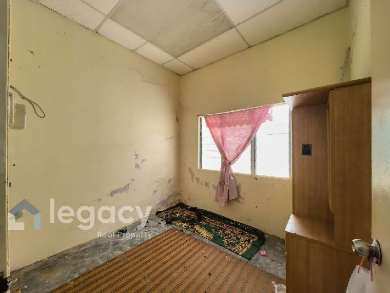 [Open Facing] Rumah Teres Setingkat Untuk Dijual di Taman Lekir Indah Lekir Perak - photo 8