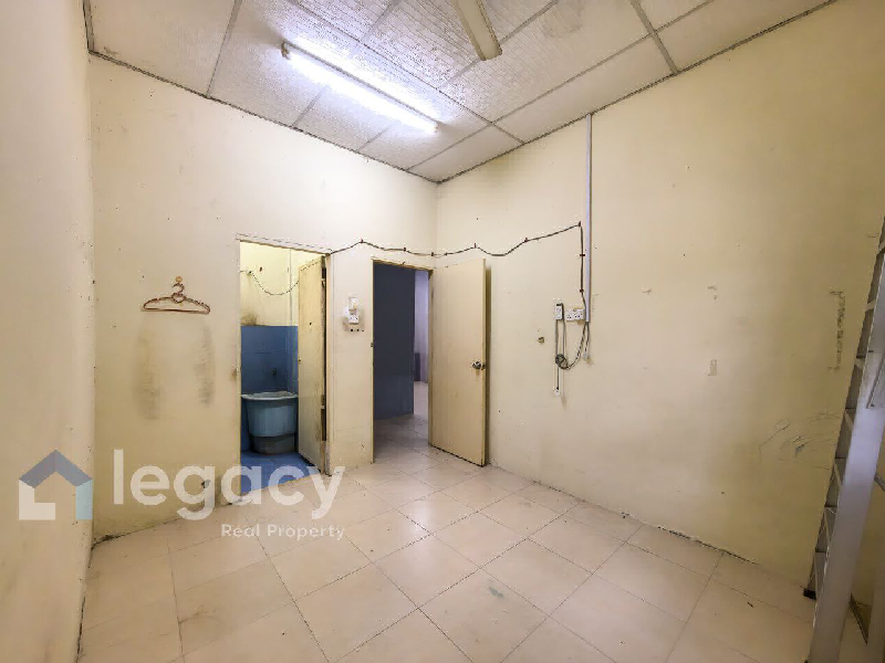 [Open Facing] Rumah Teres Setingkat Untuk Dijual di Taman Lekir Indah Lekir Perak - photo 10