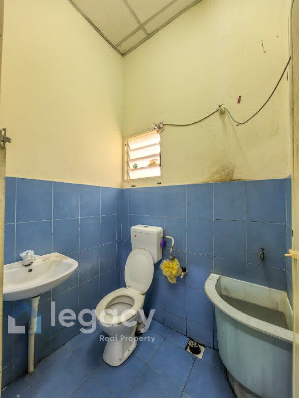 [Open Facing] Rumah Teres Setingkat Untuk Dijual di Taman Lekir Indah Lekir Perak - photo 12