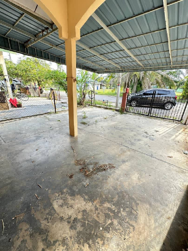 Rumah Teres Setingkat Untuk Dijual Di Taman Tasek Putra , Tronoh - photo 3