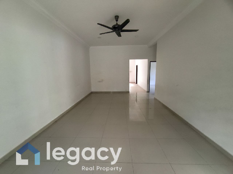 Corner Lot Semi D Untuk Dijual Di Taman Seri Wawasan Kuala Kangsar - photo 7