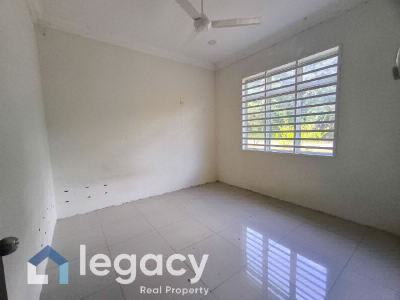 Corner Lot Semi D Untuk Dijual Di Taman Seri Wawasan Kuala Kangsar - photo 11