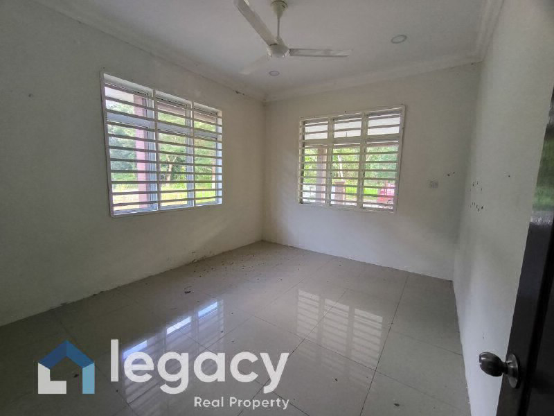 Corner Lot Semi D Untuk Dijual Di Taman Seri Wawasan Kuala Kangsar - photo 12