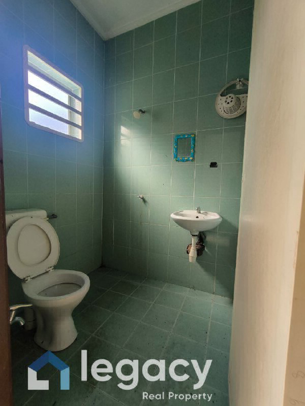 Corner Lot Semi D Untuk Dijual Di Taman Seri Wawasan Kuala Kangsar - photo 13