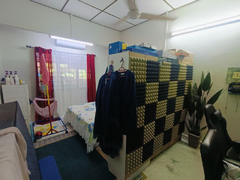 Rumah Teres Setingkat Renovated Untuk Dijual Di Taman Pengkalan Jaya, SPPK - photo 8