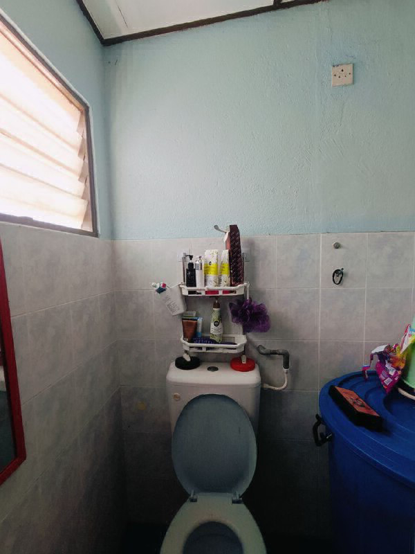 Rumah Teres Setingkat Renovated Untuk Dijual Di Taman Pengkalan Jaya, SPPK - photo 11