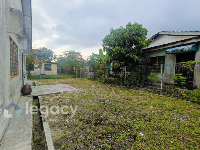 Banglo Setingkat Untuk Dijual Di Kg Boyan , Taiping Perak - photo 4