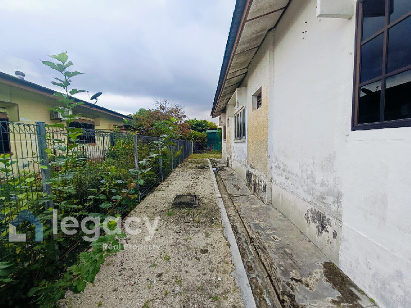 Banglo Setingkat Untuk Dijual Di Kg Boyan , Taiping Perak - photo 6