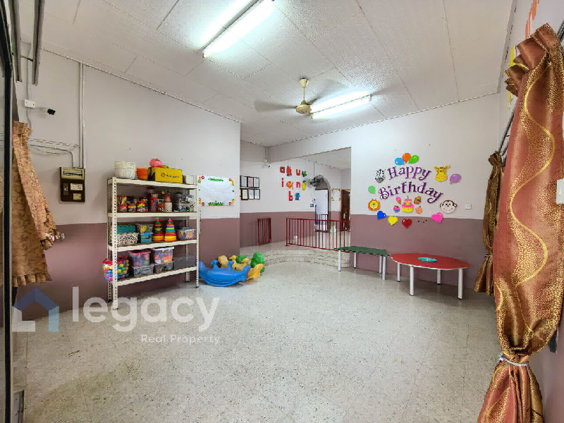 Banglo Setingkat Untuk Dijual Di Kg Boyan , Taiping Perak - photo 7
