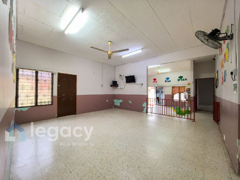 Banglo Setingkat Untuk Dijual Di Kg Boyan , Taiping Perak - photo 8