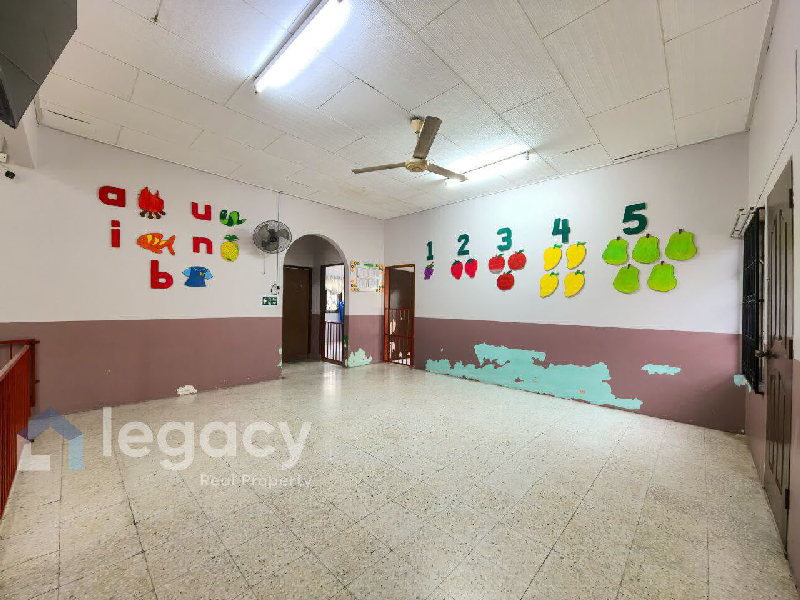 Banglo Setingkat Untuk Dijual Di Kg Boyan , Taiping Perak - photo 9