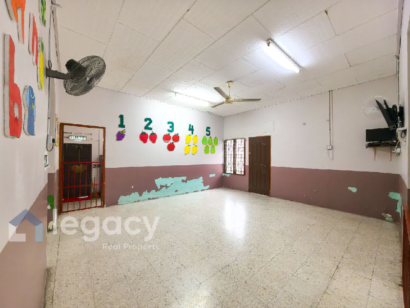 Banglo Setingkat Untuk Dijual Di Kg Boyan , Taiping Perak - photo 10