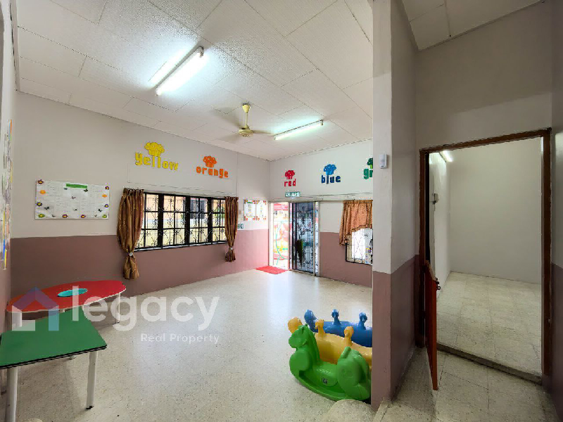 Banglo Setingkat Untuk Dijual Di Kg Boyan , Taiping Perak - photo 11