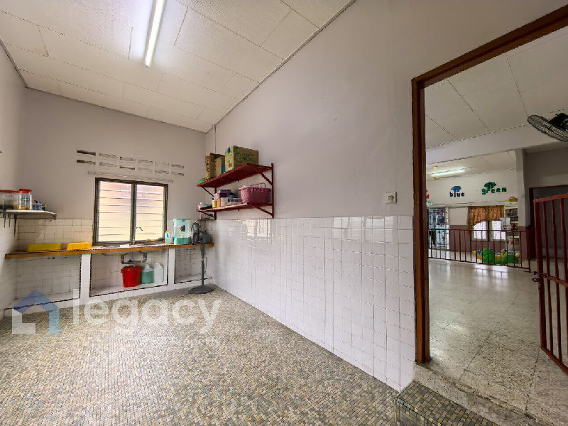 Banglo Setingkat Untuk Dijual Di Kg Boyan , Taiping Perak - photo 12