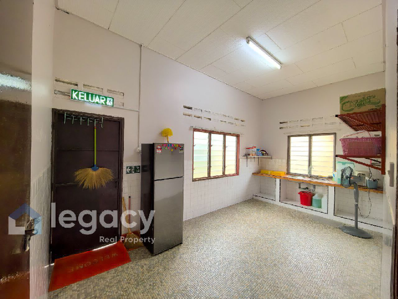 Banglo Setingkat Untuk Dijual Di Kg Boyan , Taiping Perak - photo 13