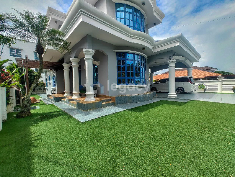 Banglo Mewah 2 Tingkat Di Sitiawan Untuk Dijual - Fully Furnished! - photo 2
