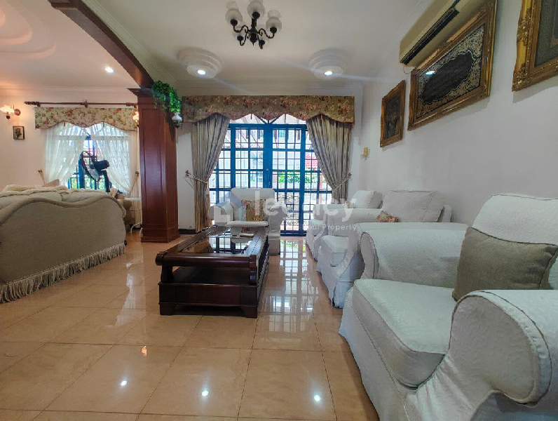 Banglo Mewah 2 Tingkat Di Sitiawan Untuk Dijual - Fully Furnished! - photo 4