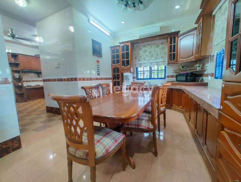 Banglo Mewah 2 Tingkat Di Sitiawan Untuk Dijual - Fully Furnished! - photo 8