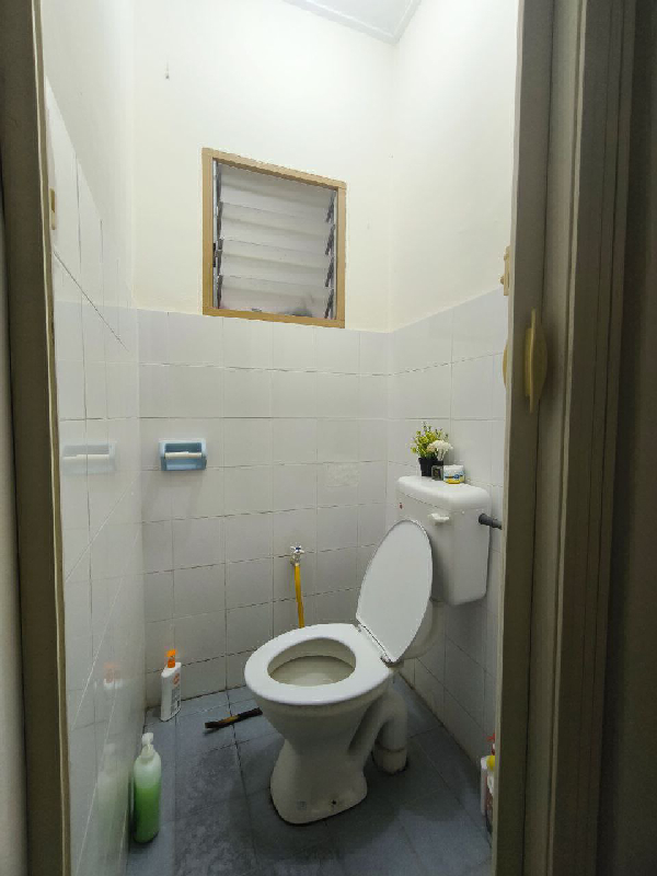 Rumah Teres Setingkat Untuk Dijual DI Taman Seri Margosa Ipoh Perak - photo 11