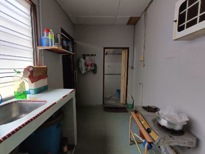 Rumah Teres Setingkat Untuk Dijual Di Taman Desa Pengkalan Indah, Ipoh - photo 3