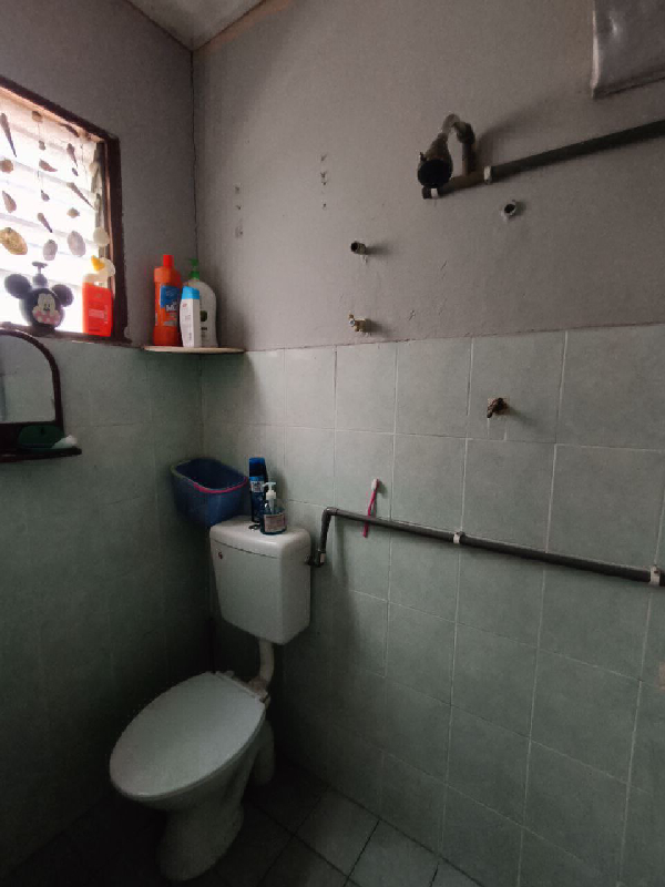 Rumah Teres Setingkat Untuk Dijual Di Taman Desa Pengkalan Indah, Ipoh - photo 8
