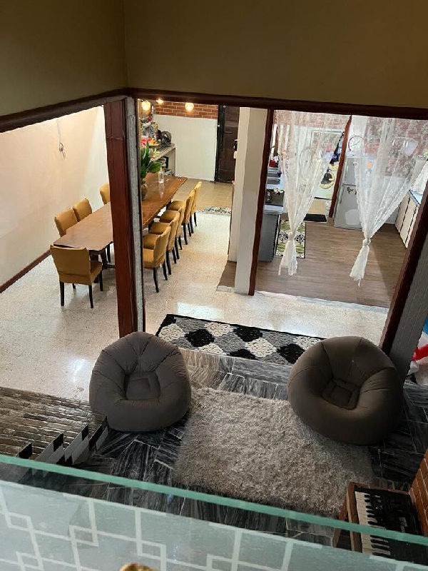 Rumah Teres 2 Tingkat Untuk Dijual Di Taman Taufik ipoh - photo 4