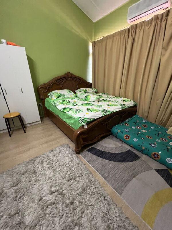 Rumah Teres 2 Tingkat Untuk Dijual Di Taman Taufik ipoh - photo 11