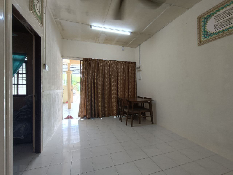 Rumah Teres Setingkat Untuk Dijual Di Taman Sri Wangsa , Batu Gajah - photo 4