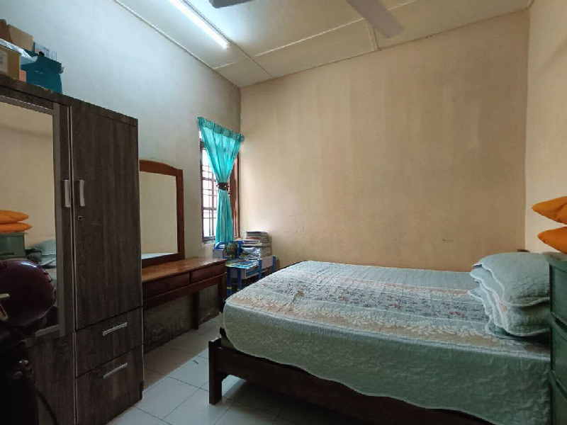 Rumah Teres Setingkat Untuk Dijual Di Taman Sri Wangsa , Batu Gajah - photo 9