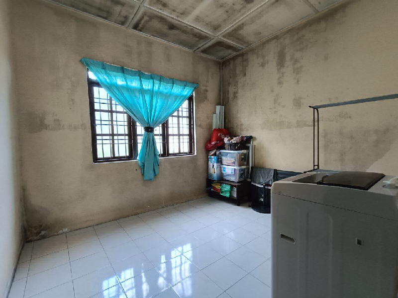 Rumah Teres Setingkat Untuk Dijual Di Taman Sri Wangsa , Batu Gajah - photo 10