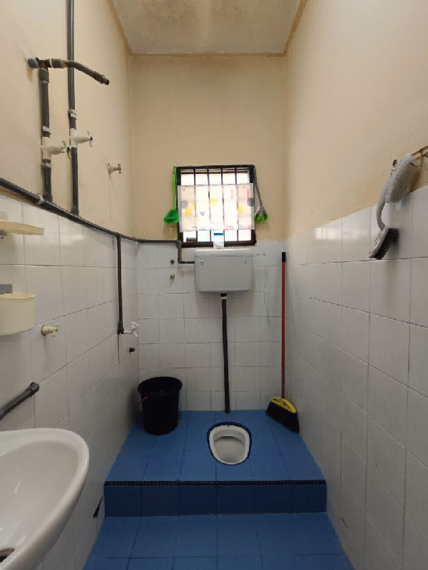 Rumah Teres Setingkat Untuk Dijual Di Taman Sri Wangsa , Batu Gajah - photo 11