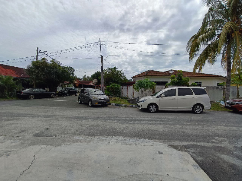 Rumah Teres Setingkat Untuk Dijual Di Taman Sri Wangsa , Batu Gajah - photo 12